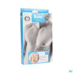 THORAX BOTA HOMME VELCRO - HAUTEUR 20 CM \ LARGE = 90/120CM