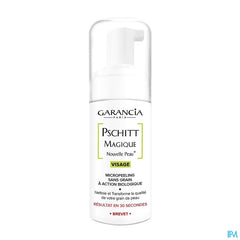 Garancia Pschitt Magique Nouvelle Peau Msse 100ml