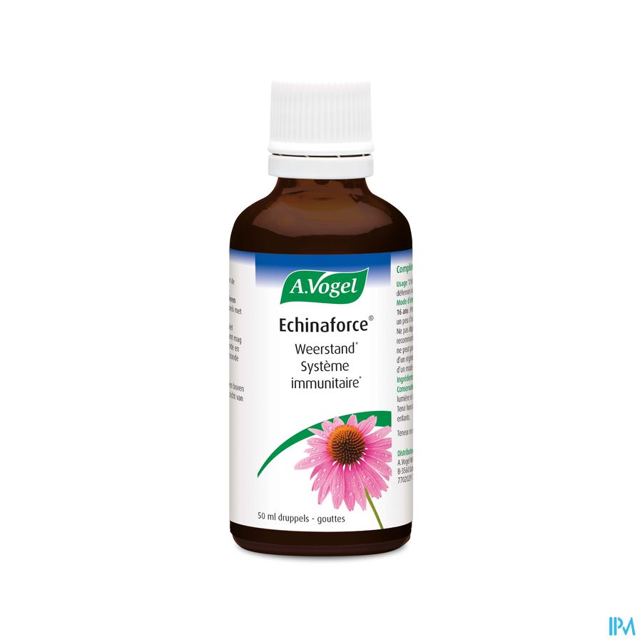 A.Vogel Echinaforce 50ml