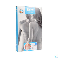 LUMBOTA JOGGY HAUTEUR 14 CM \ XLARGE = + 115 CM