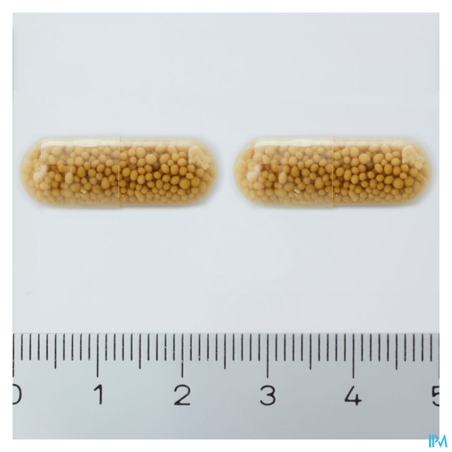 Imutis Cerevisia Caps 30