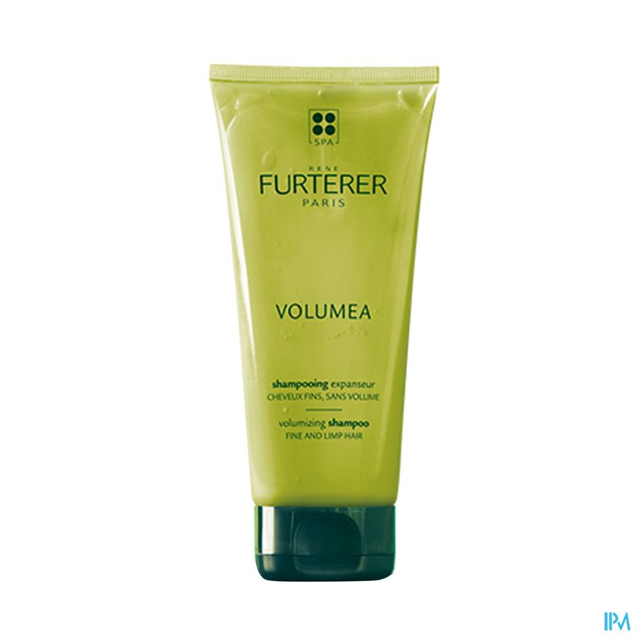 René Furterer - Shampoing expanseur volume pour cheveux fins - VOLUMEA