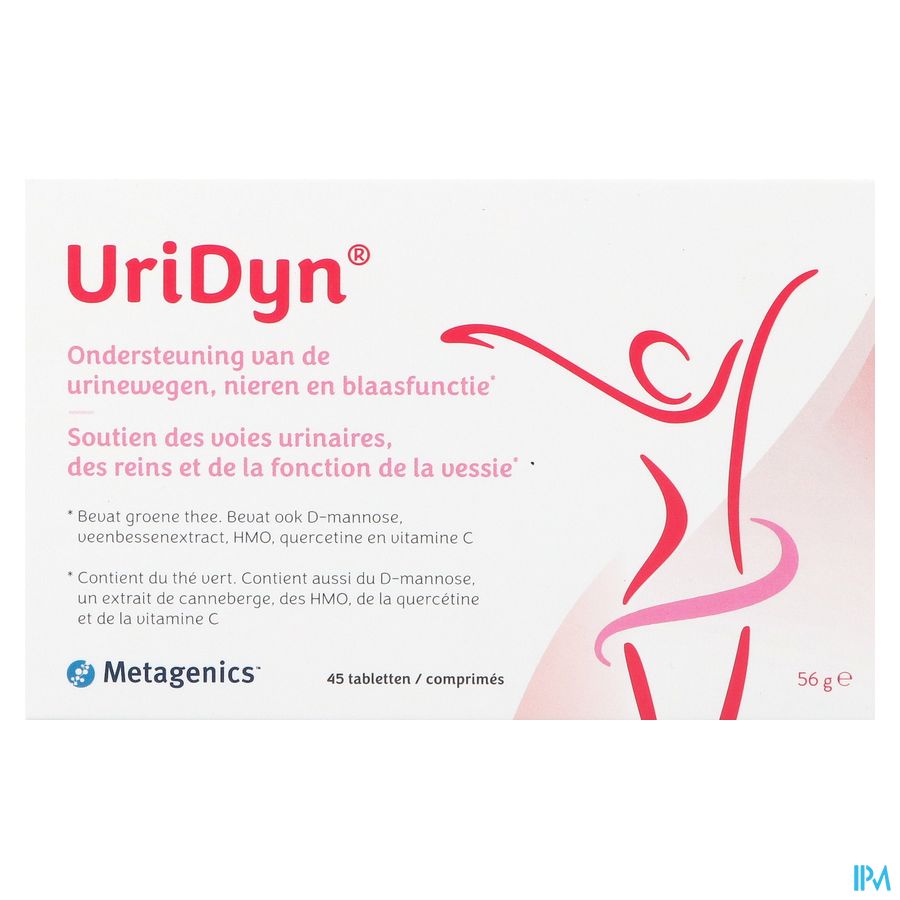 UriDyn