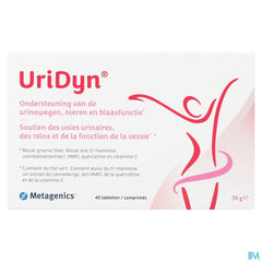 UriDyn