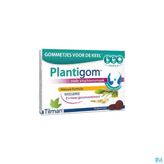 Plantigom® (nouvelle formule)