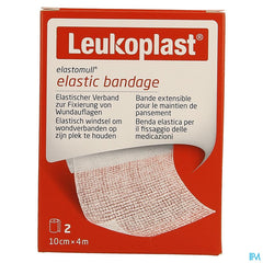 Elastomull 10cmx4m 2 Leukoplast