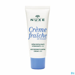 Nuxe Cr Fraiche Cr Repulpante Pn 30ml