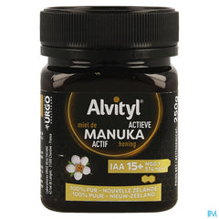 Alvityl Miel Manuka Iaa15+ 250g