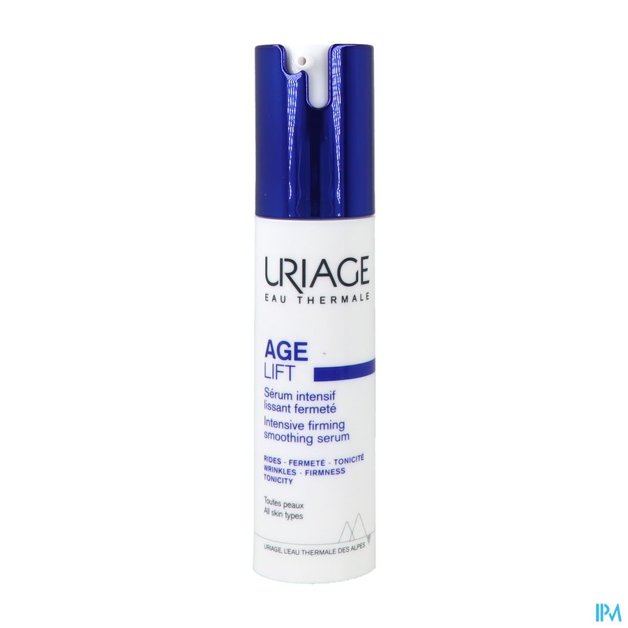 Uriage Age Serum Intensif Lissant Fermete 30ml