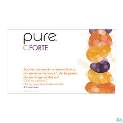 Pure C Forte Comp 45