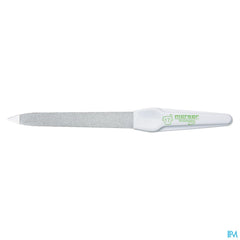 Mörser lime à ongles saphir, gros et fin 15 cm N°16