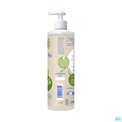 Mustela BIO gel lavant - famille 400 ml