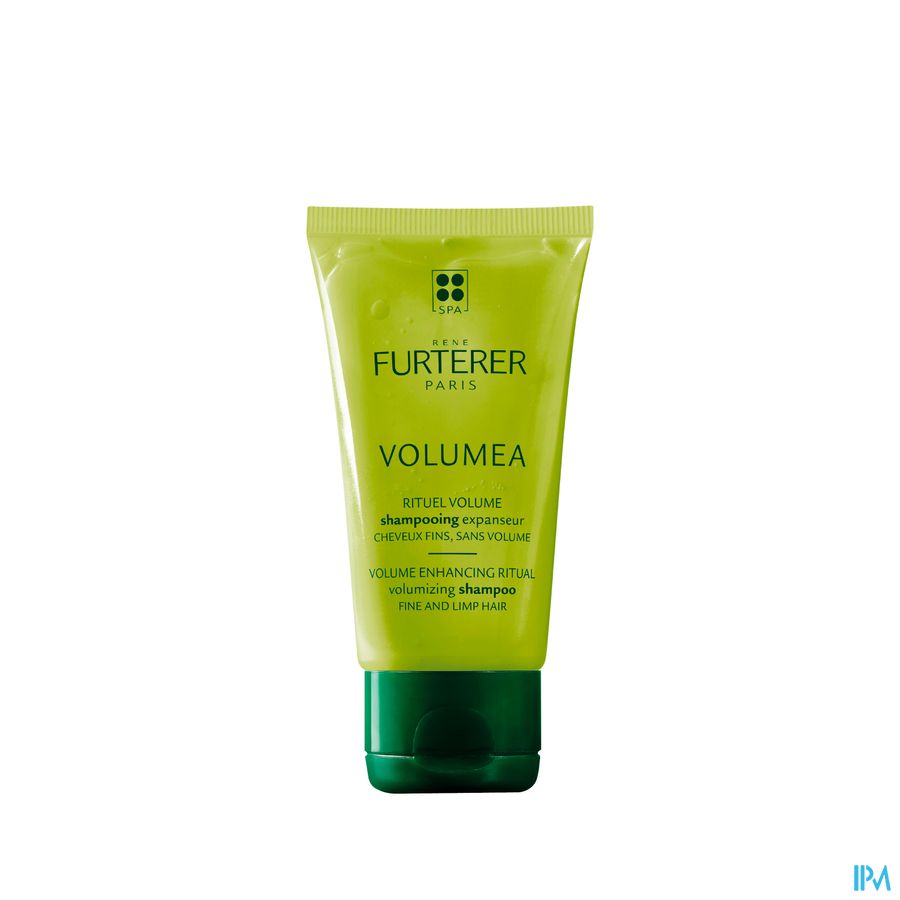 René Furterer - Shampoing expanseur volume pour cheveux fins - VOLUMEA