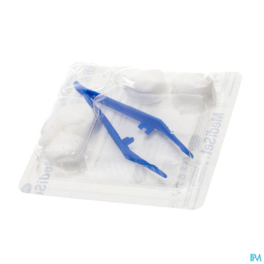 Mediset Petit Soin F/b Compact 1 P/s