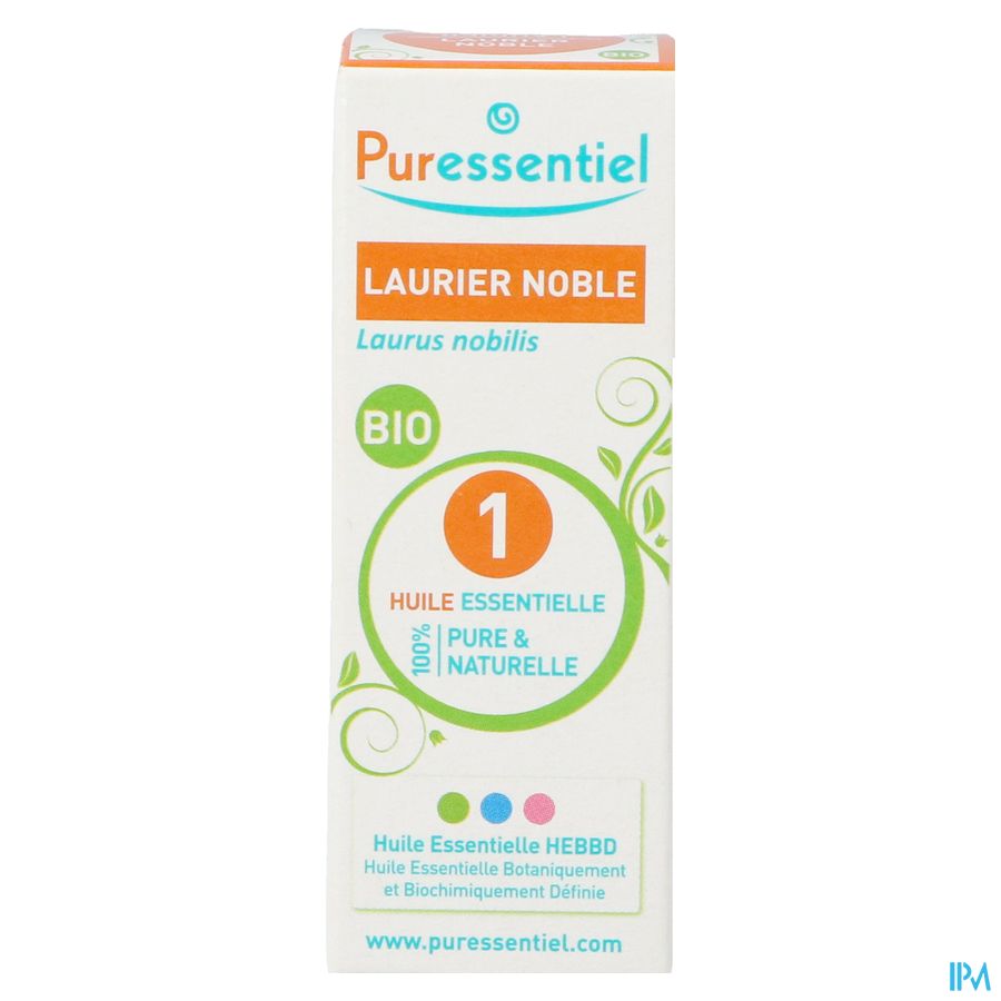 Puressentiel He Laurier Noble Bio Exp. 5ml