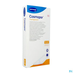 Cosmopor Transparent 10cmx25cm 25 9010590