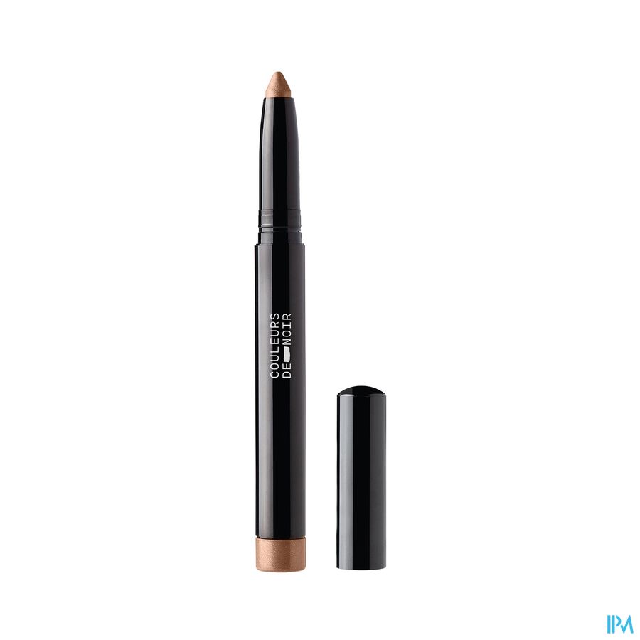 Couleurs De Noir Stylo Oap Wp 04 Shiny Bronze