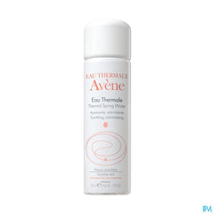 Eau Thermale Avène - Spray Brumisateur Apaisant Eau Thermale Peaux sensibles