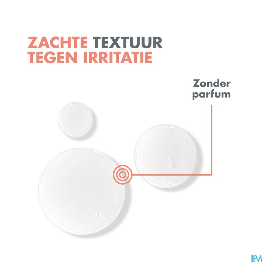 Eau Thermale Avène - Tolérance Lotion nettoyante gélifiée