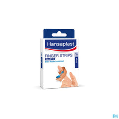 Hansaplast Fingerstrips 16