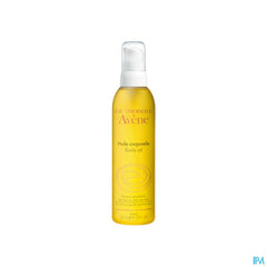 Eau Thermale Avène - Huile de soin Body