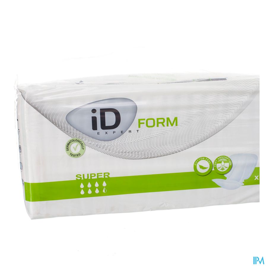 Id Expert Form Super T3 21