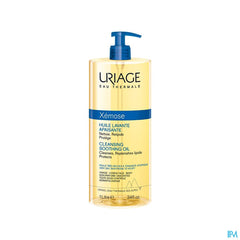 Uriage Xemose Huile Nett Apaisante Ps-pts 1l