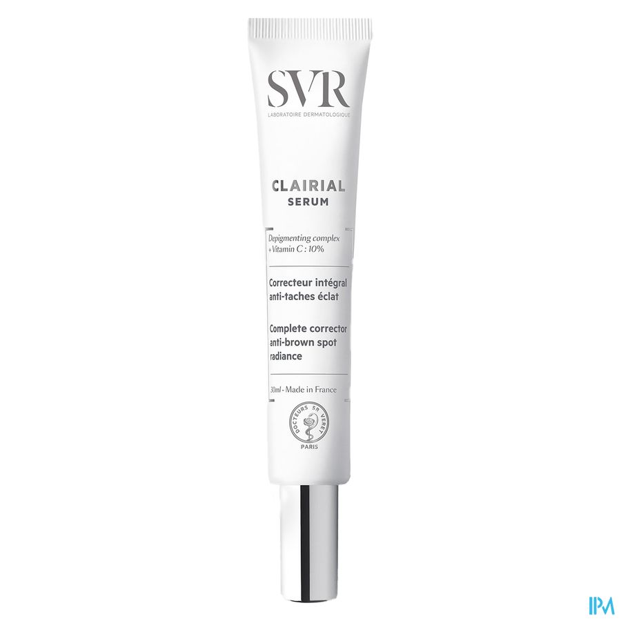 Svr Clairial Serum Tube 30ml