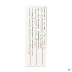 Eau Thermale Avène Fond de Teint Compact Crème 1.3 Miel Couvrance