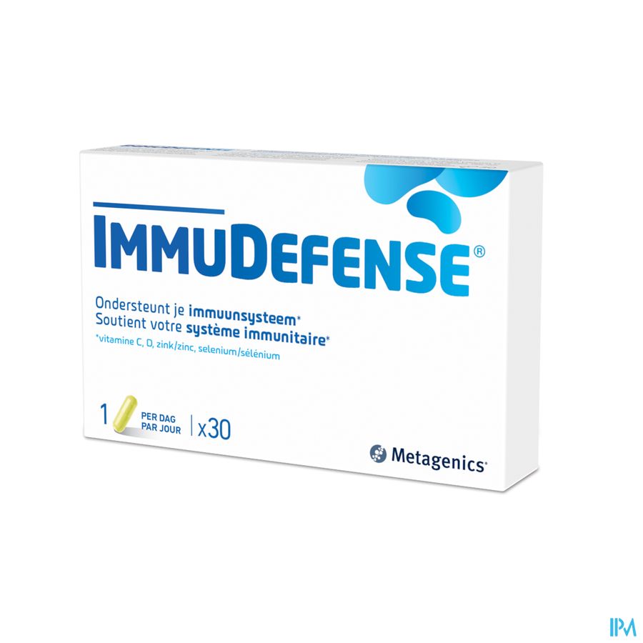 ImmuDefense