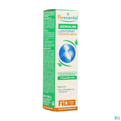 Puressentiel Respiratoire Spray Aerien 20ml