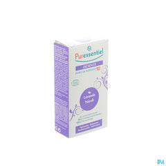 Puressentiel Massage Hle Lavande-neroli Bio 100ml