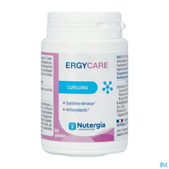 Ergycare Gel 60