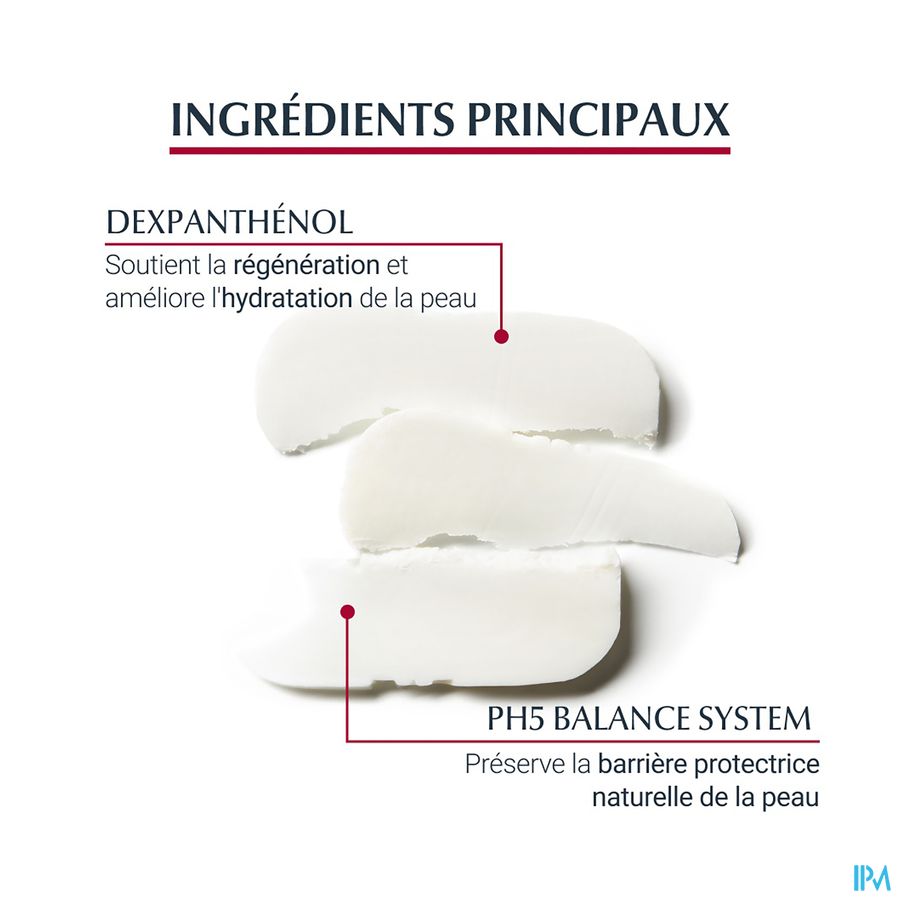 pH5 Pain Dermatologique Peau Sèche et Sensible Visage et Corps 100g