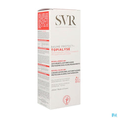 Svr Topialyse Baume Protect+ 200ml