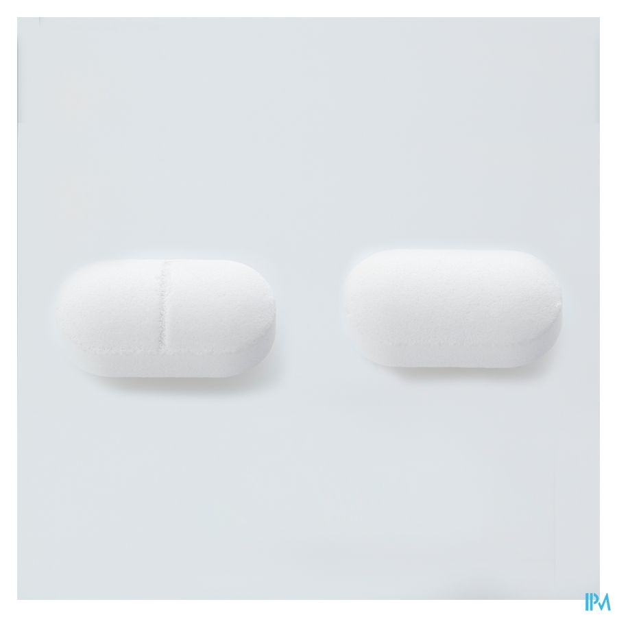 Glucadol 1500mg 1 mois  - 28 comprimés