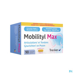 Mobilityl Max Comp 90 Nf