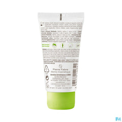 A-DERMA - LES INDISPENSABLES CRÈME UNIVERSELLE HYDRATANTE - À l'acide hyaluronique et beurre de karité - Peaux Fragiles