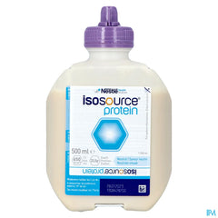 Isosource Protein Smartflex 500ml Nf