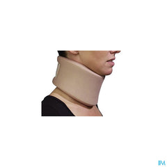 COLLIER CERVICAL C - mod. Classic - H  7cm skin \ LARGE = 43-48 CM
