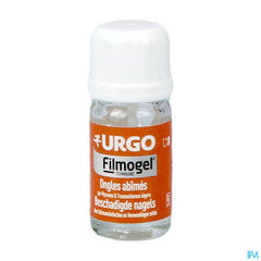 Urgo Ongles Abimes Solution Filmogel Fl 3,3ml
