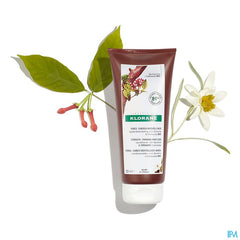Klorane Capil. Baume Quinine & Edelweiss 200ml Nf