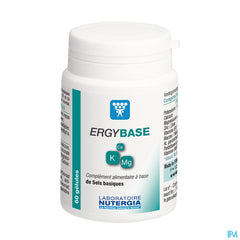 Ergybase Gel 60 T0