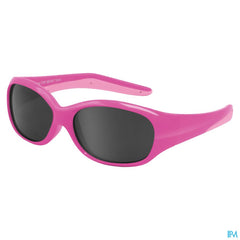 Eureka Care Lunette Soleil Enf. Fuchia-rose 2-4ans