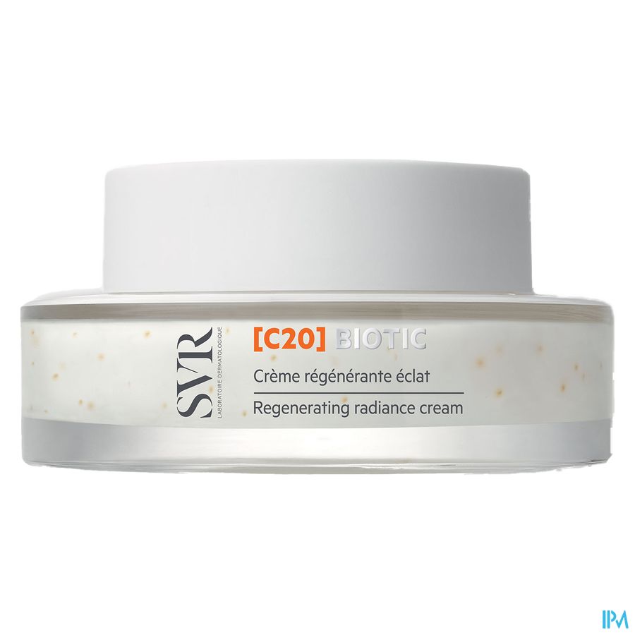 Svr Biotic C20 Creme 50ml