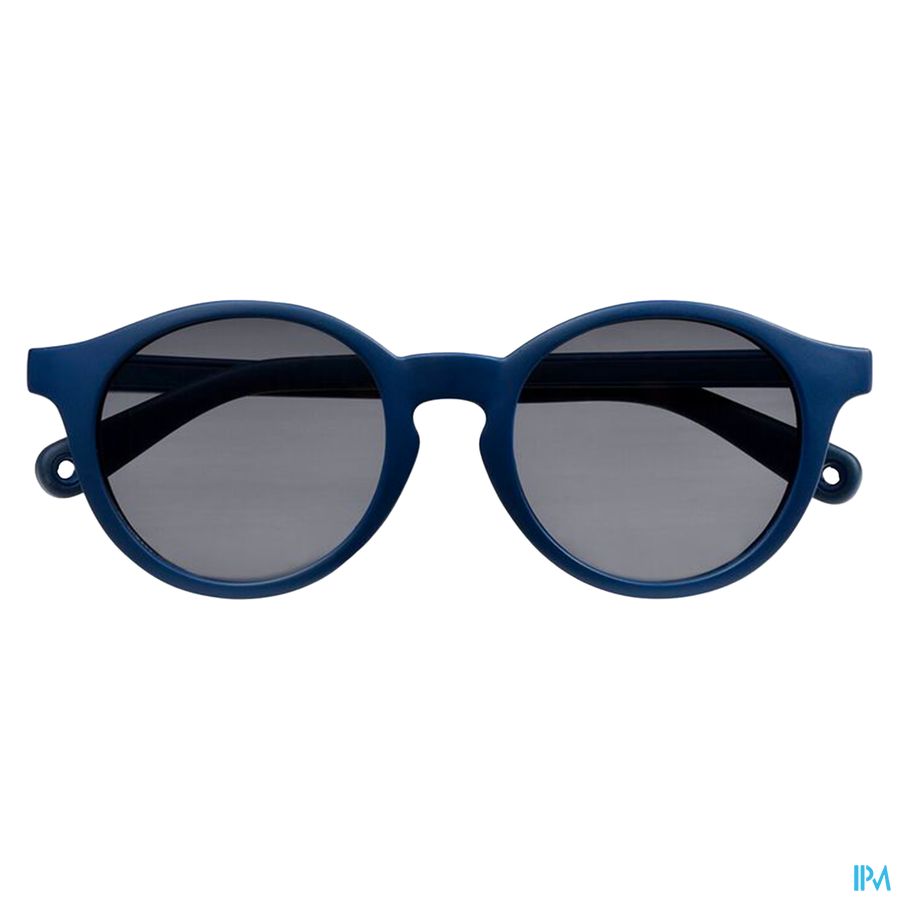 Beaba Lunettes Soleil 4-6a Sunrise Bleu Marine