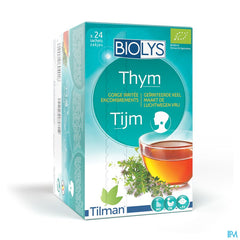Biolys® Thym