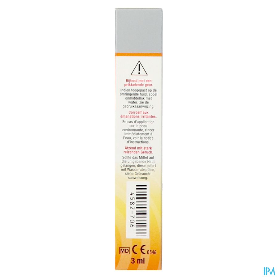 Endwarts Pen C Stylo 3ml