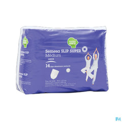 Marque V Semesa Slip Super M 14
