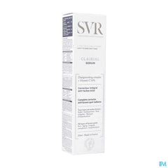 Svr Clairial Serum Tube 30ml